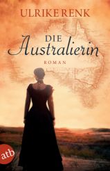 Die Australierin