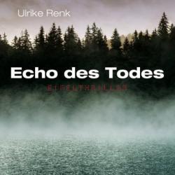 Echo des Todes - Hörbuch