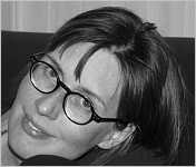 Ulrike Renk - Schriftstellerin aus Krefeld