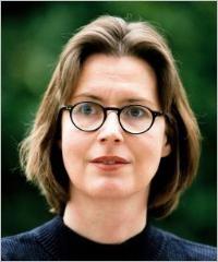 Ulrike Renk - Schriftstellerin aus Krefeld