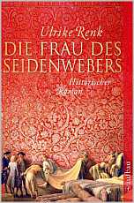 Die Frau des Seidenwebers